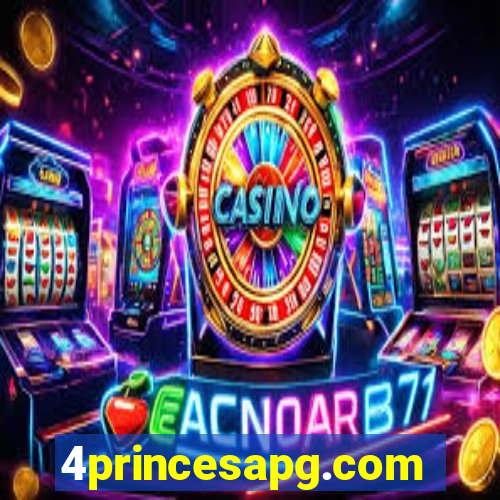 4princesapg.com