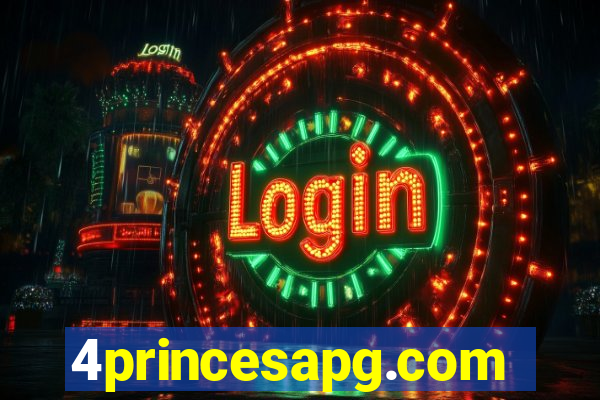 4princesapg.com