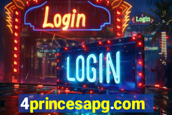 4princesapg.com