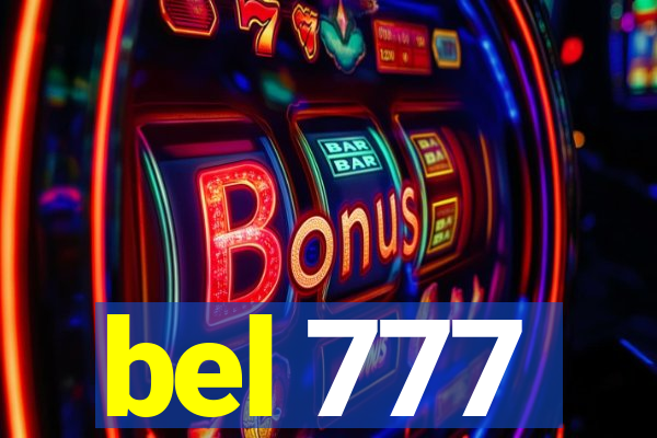 bel 777