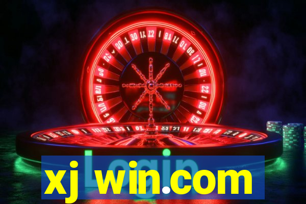 xj win.com