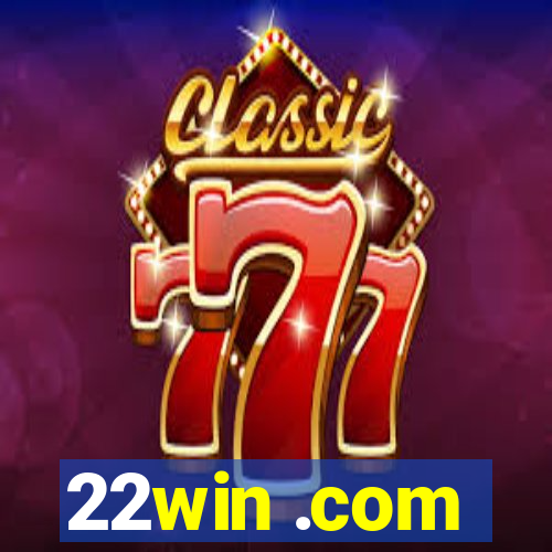 22win .com