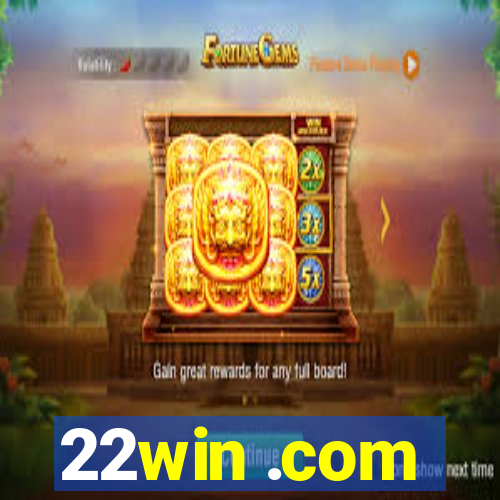 22win .com