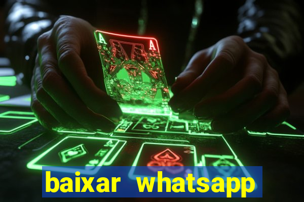 baixar whatsapp beta 3.3.10 atualizado