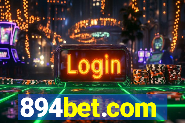 894bet.com