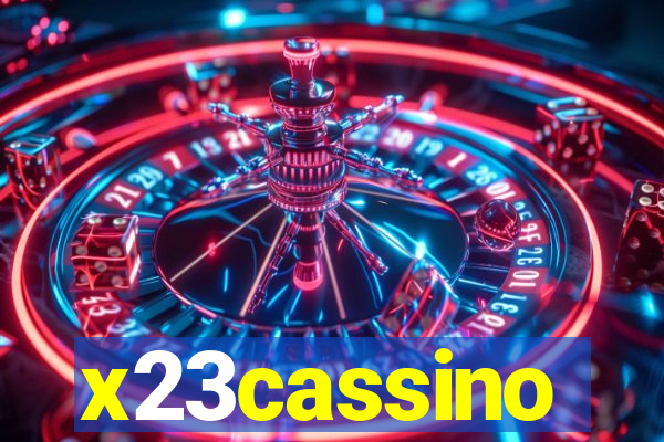 x23cassino