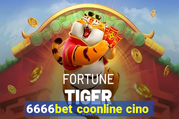 6666bet coonline cino