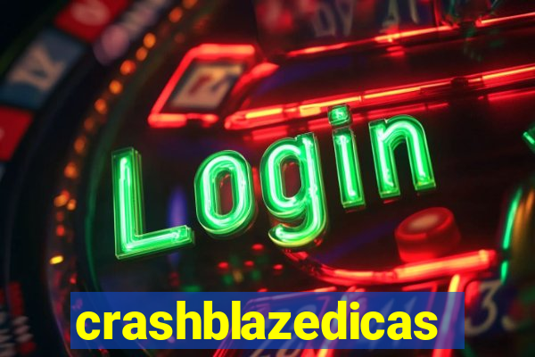 crashblazedicas