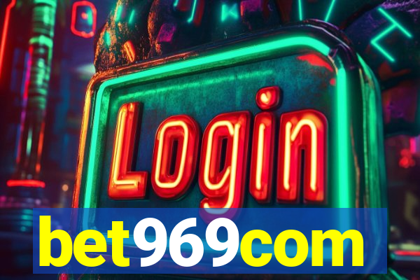 bet969com