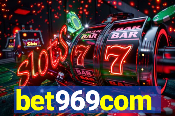 bet969com