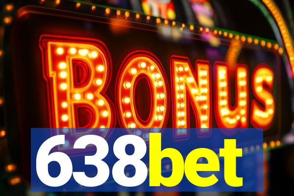 638bet