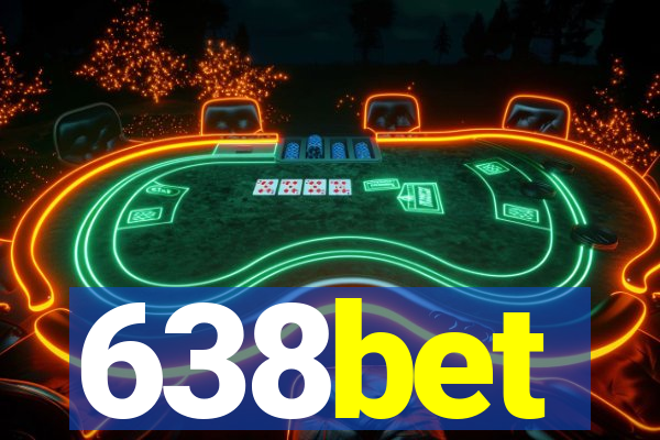 638bet