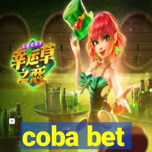 coba bet