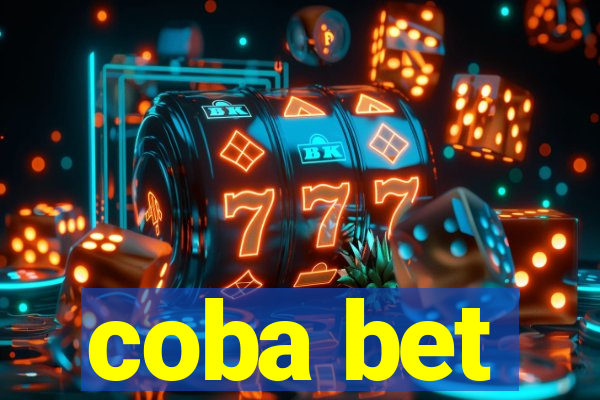 coba bet