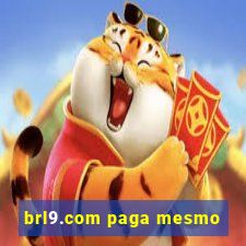 brl9.com paga mesmo