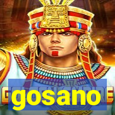 gosano