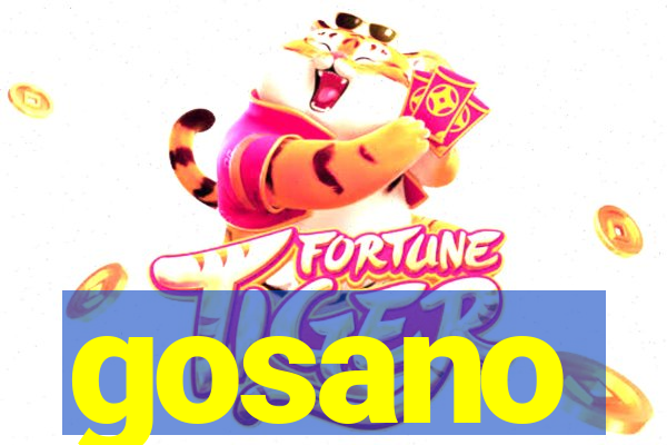 gosano