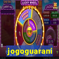 jogoguarani