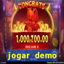 jogar demo pragmatic play