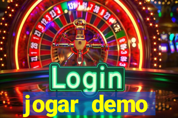 jogar demo pragmatic play