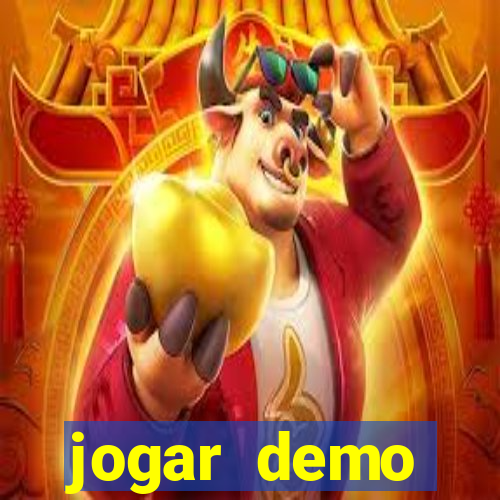 jogar demo pragmatic play