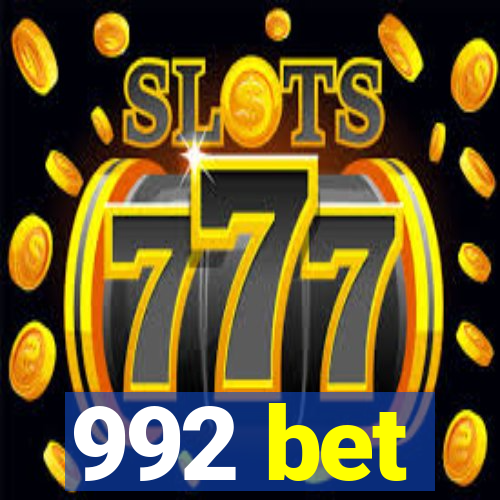 992 bet