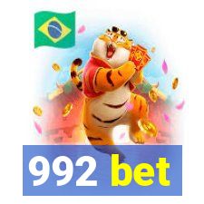 992 bet