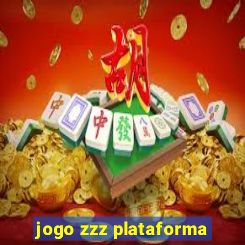 jogo zzz plataforma