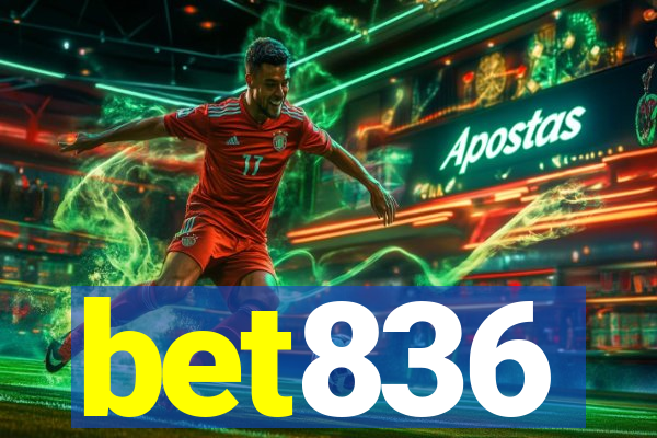 bet836