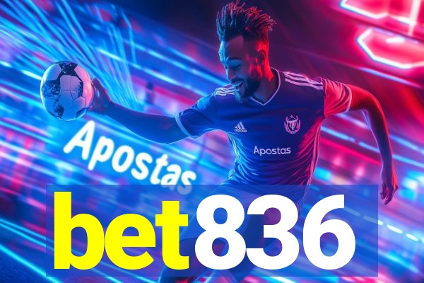 bet836