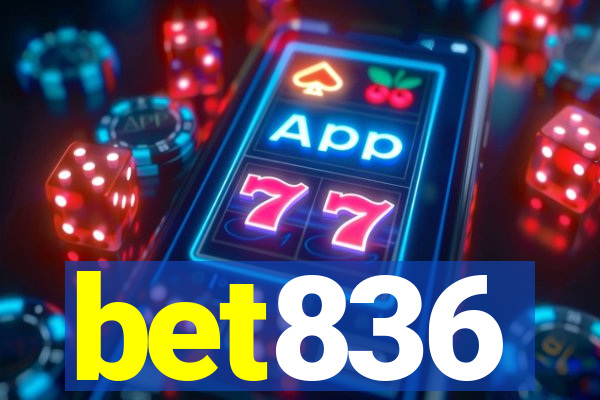 bet836