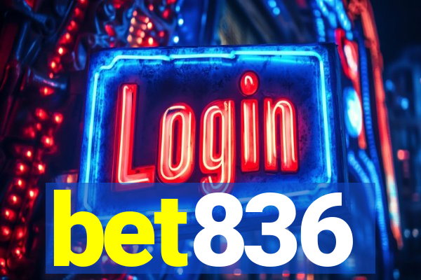 bet836