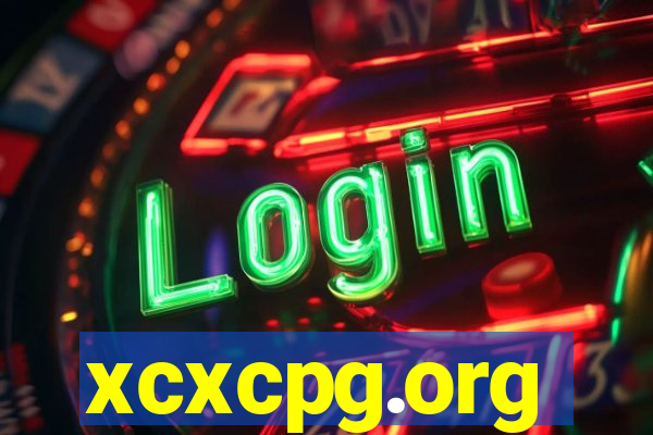 xcxcpg.org