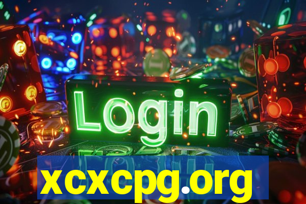 xcxcpg.org