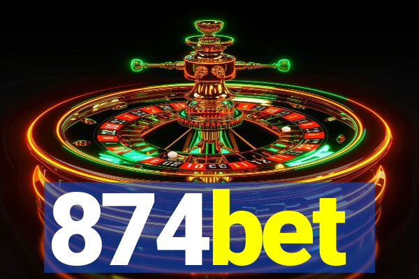 874bet