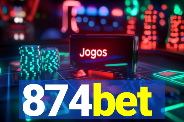 874bet