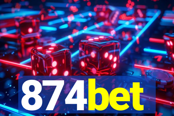 874bet