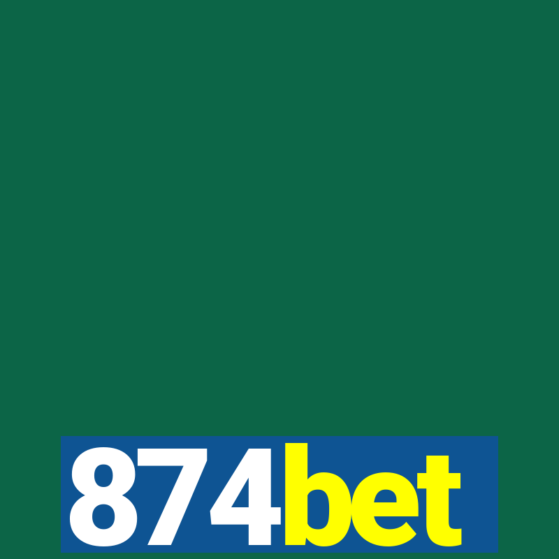 874bet