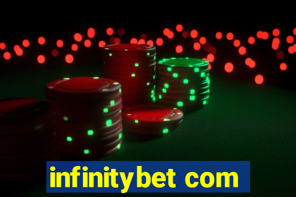 infinitybet com