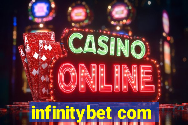 infinitybet com