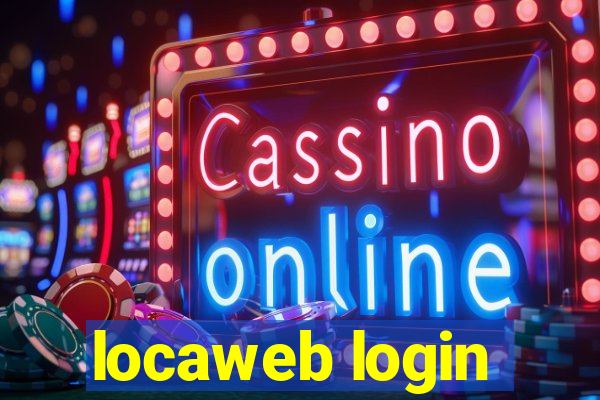 locaweb login