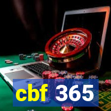 cbf 365