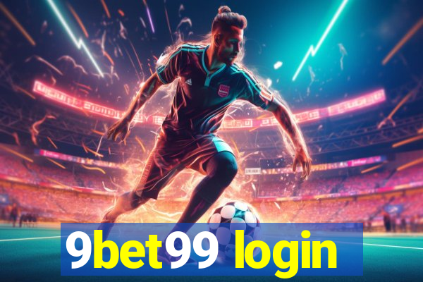 9bet99 login