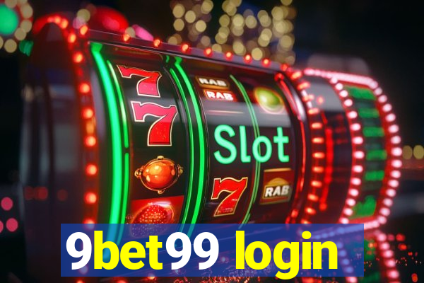 9bet99 login