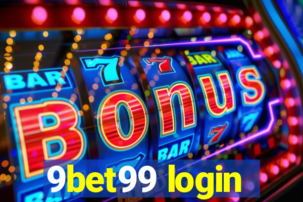 9bet99 login