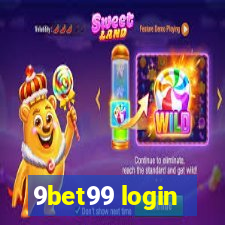 9bet99 login