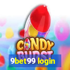 9bet99 login