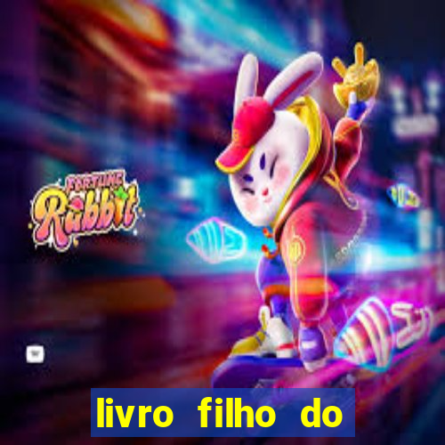 livro filho do fogo - volume 2 pdf grátis