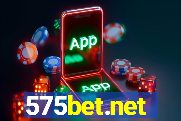 575bet.net