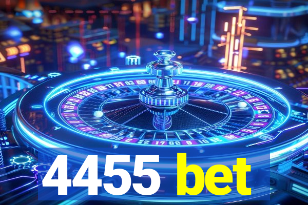 4455 bet